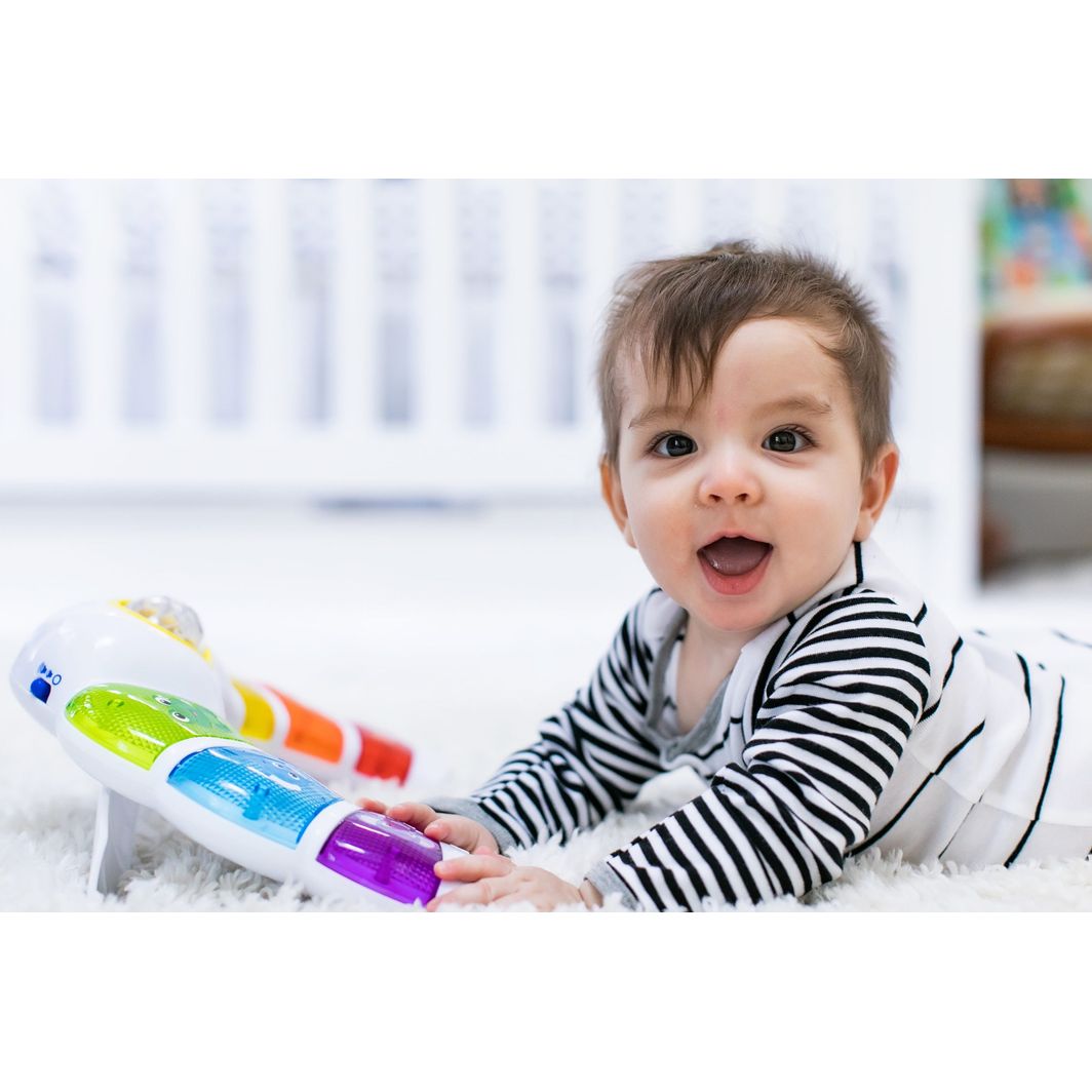 BABY Einstein babyleketøy, Light &