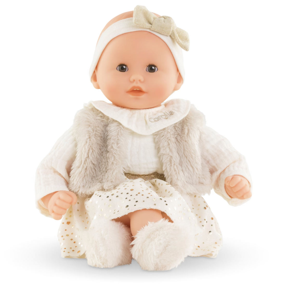 Corolle babydukke, Mon Premier, Calin Margaux - 30 cm