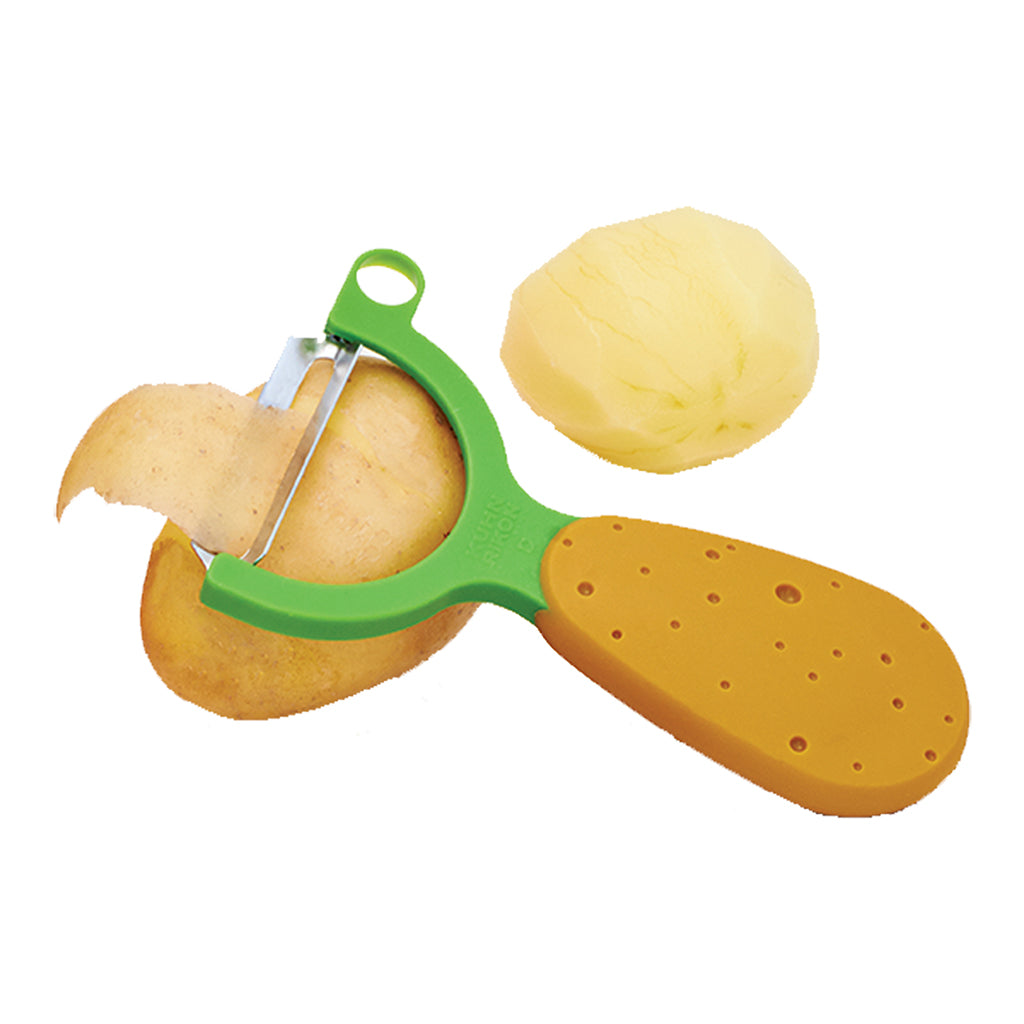 Kinderkitchen potetskreller