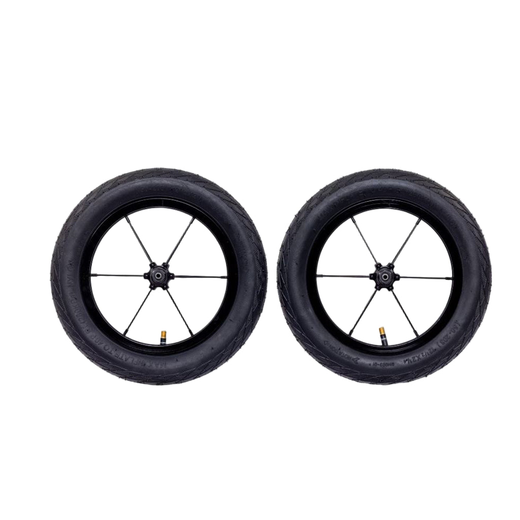Puky Løbecykel NEXT Upsize kit 14"