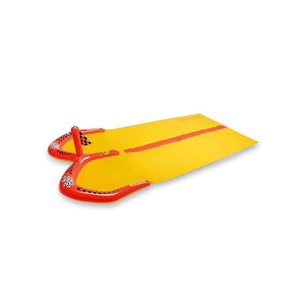 Swim Essentials, Vandglidebane 550 cm 2 personer - Racing