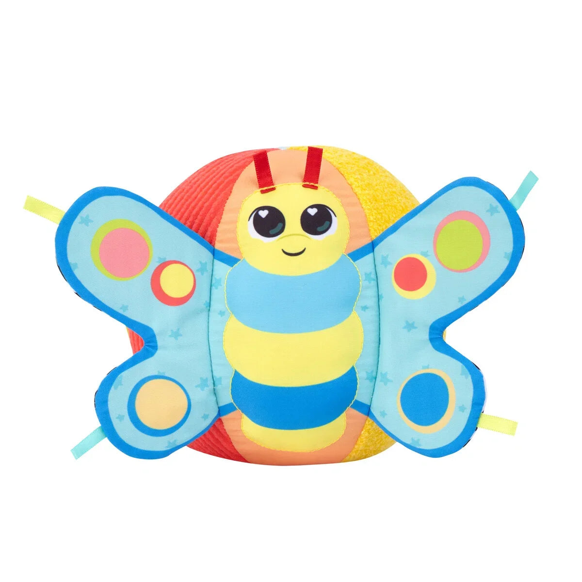 Lamaze aktivitetsbold - Freddie the Firefly