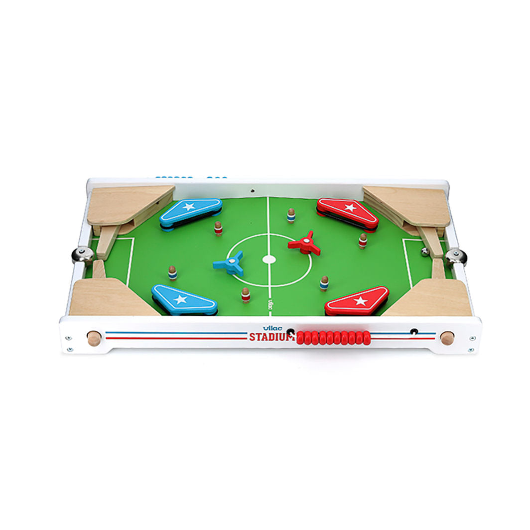 Vilac Spill, Pinball Stadium fotballspill