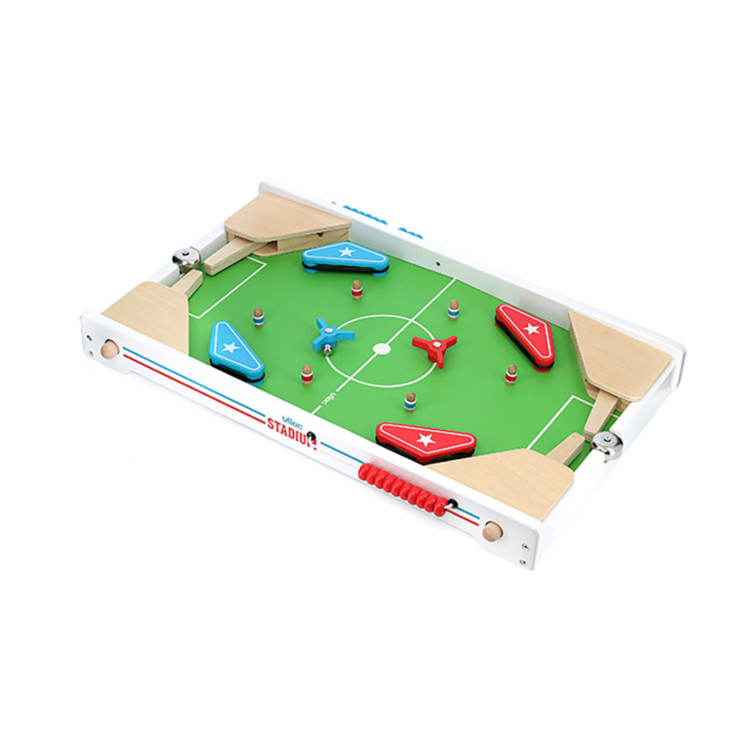 Vilac Spill, Pinball Stadium fotballspill