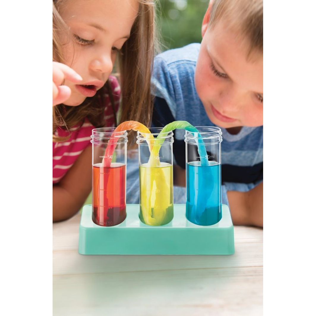 4M Steam Powered Kids / Enhjørning vitenskap