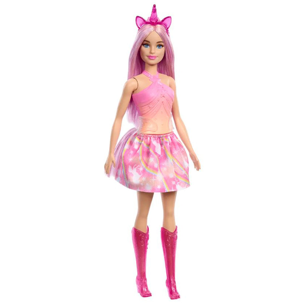 Barbie-dukke, Barbie Core Unicorn