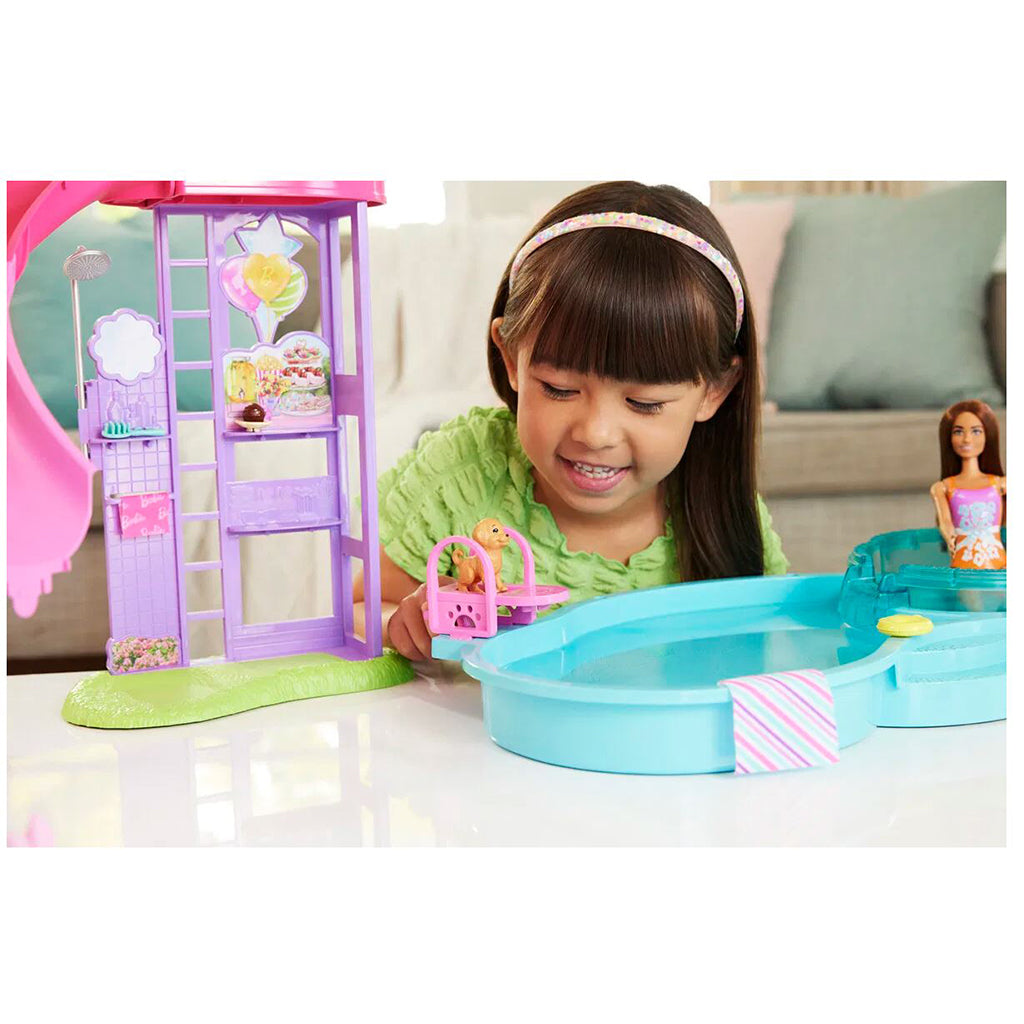 Barbie Glam Pool