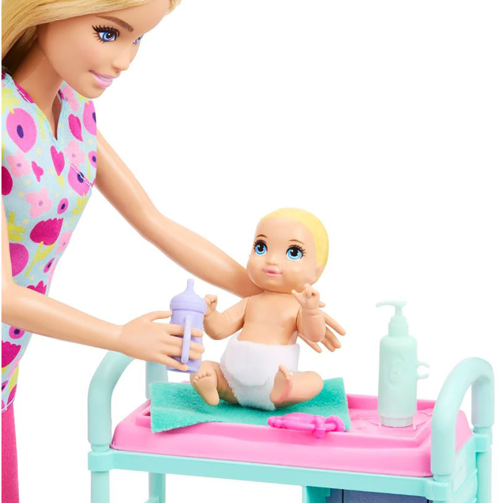 Barbie Career, barnelege