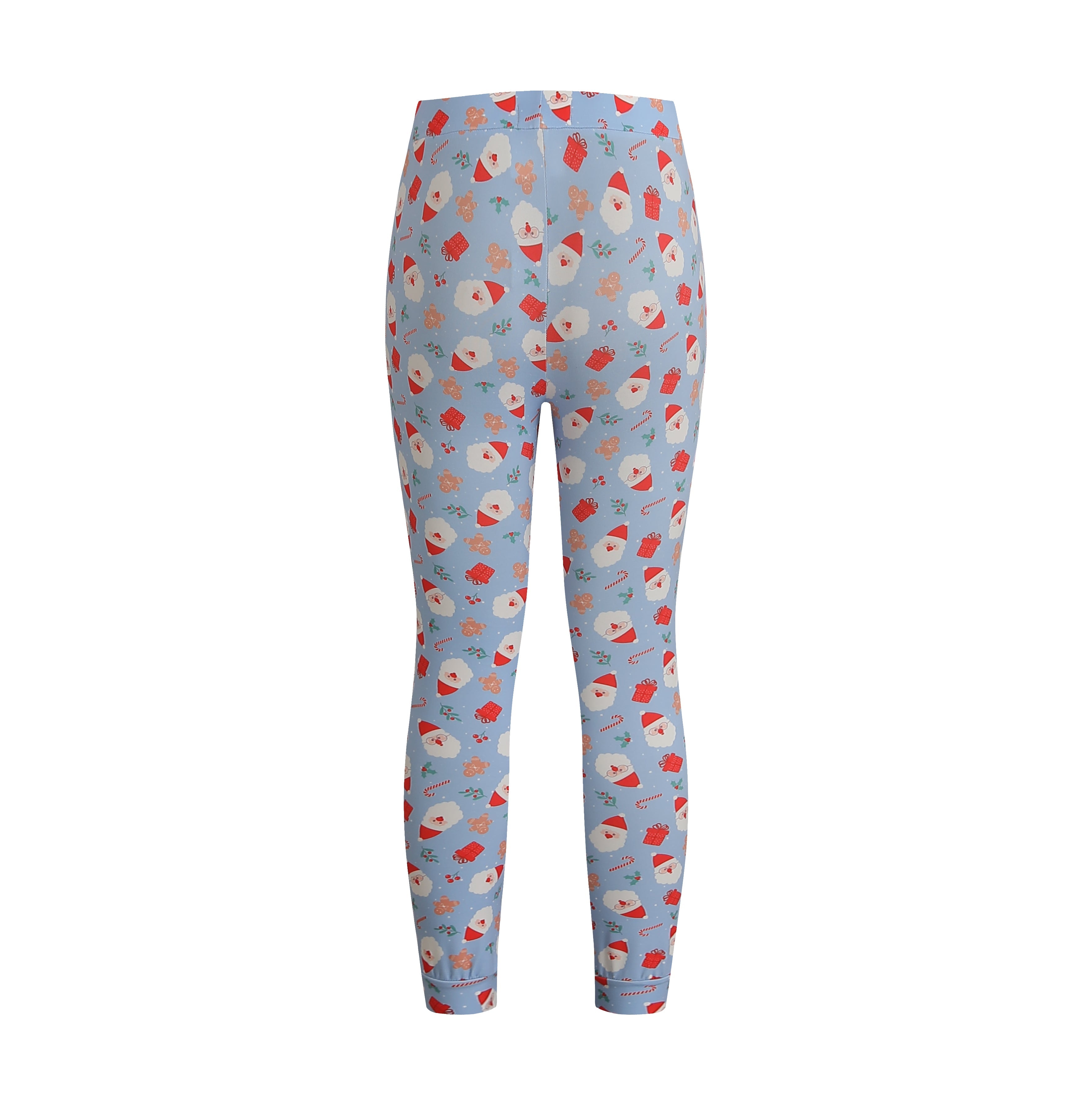 Liberté Ami (Børn) Alma Pants - Santa Skyblue