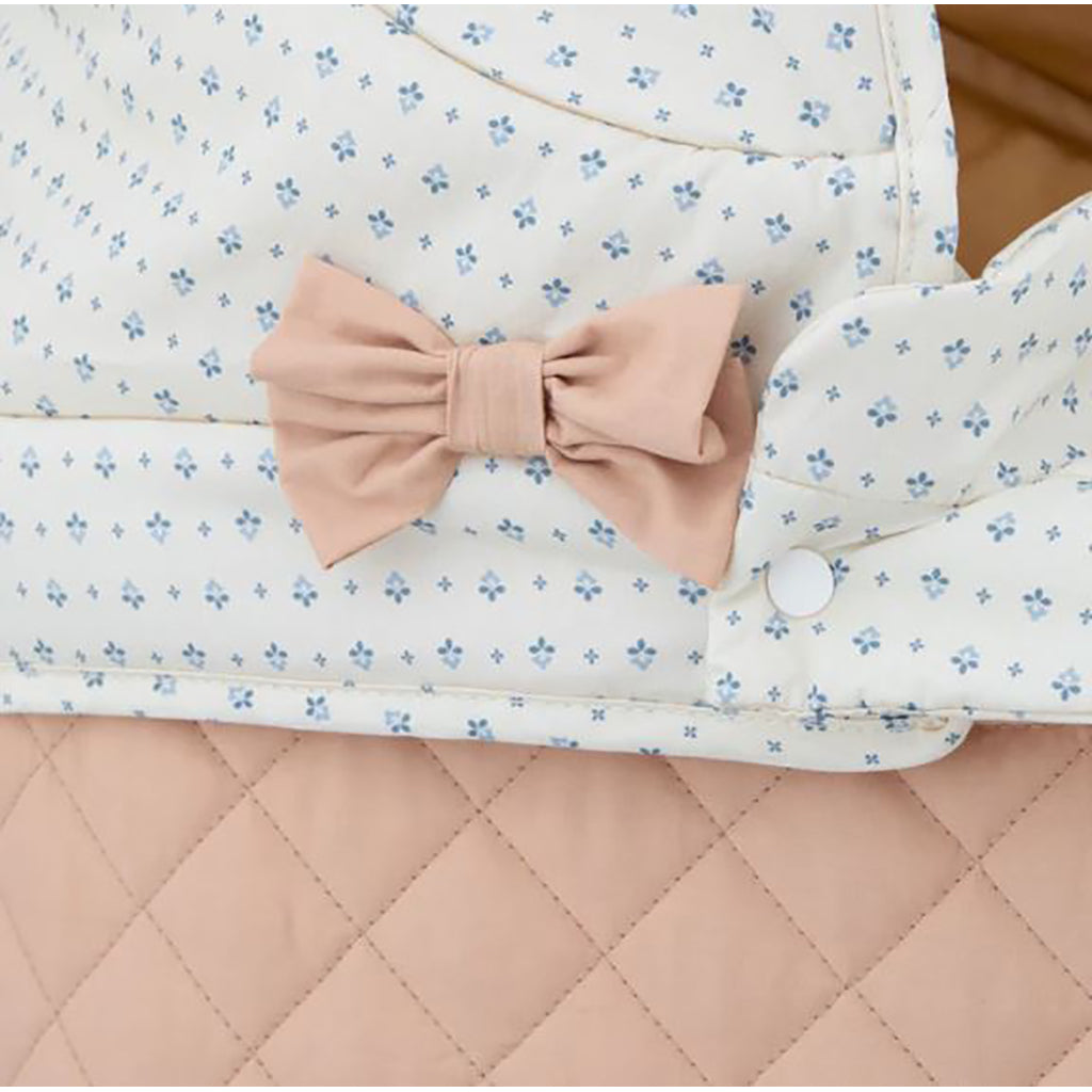 Cam Cam Dukkevogn, Capri