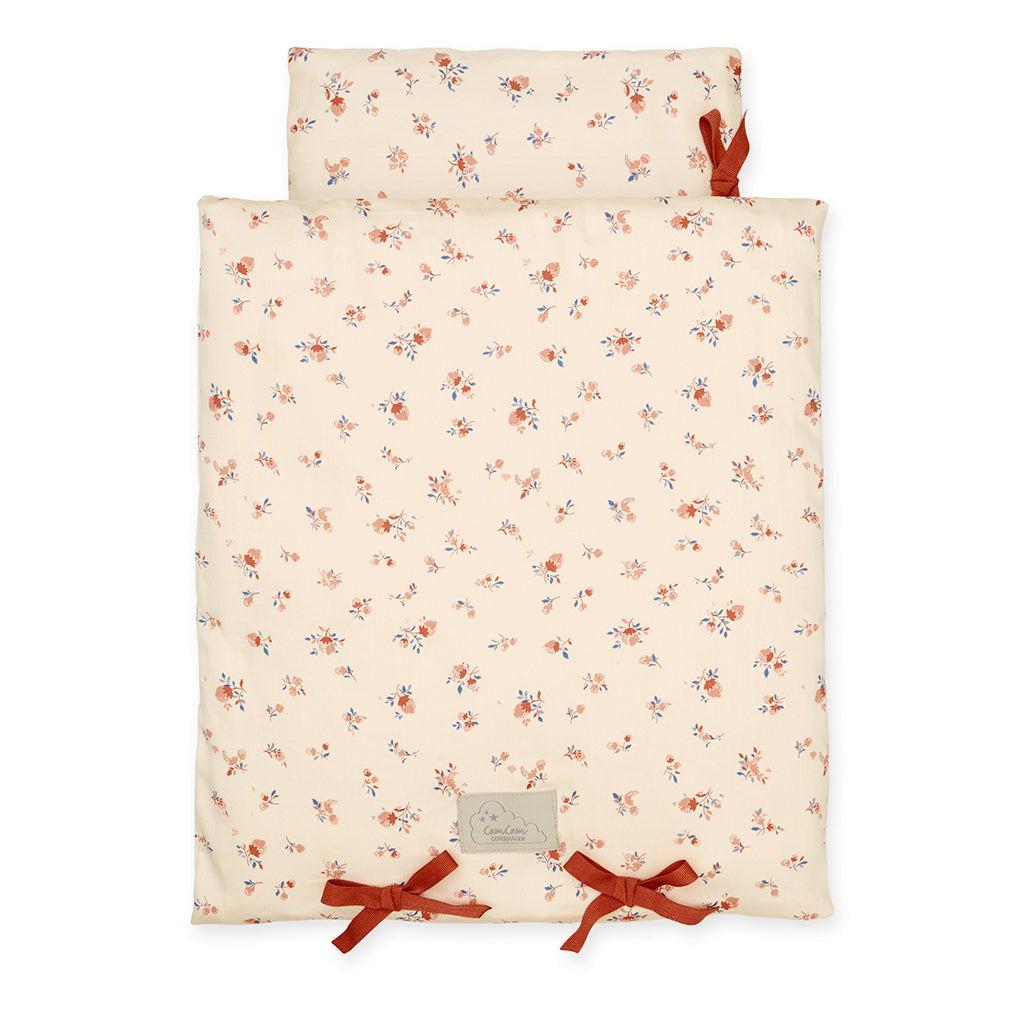 Cam Cam dukkesengetøy, Berries