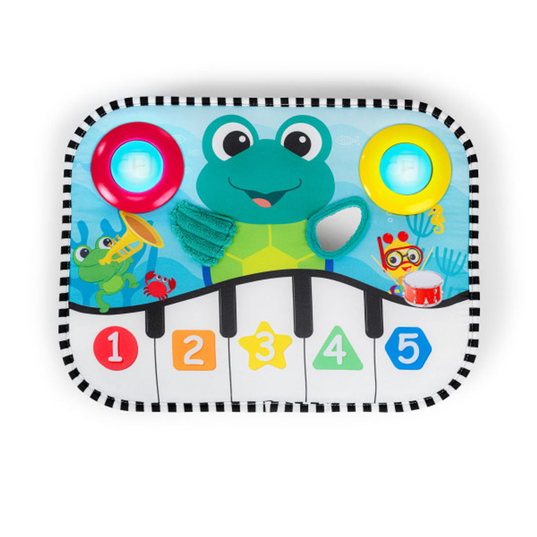 BABY Einstein Musiklegetøj, Neptune&
