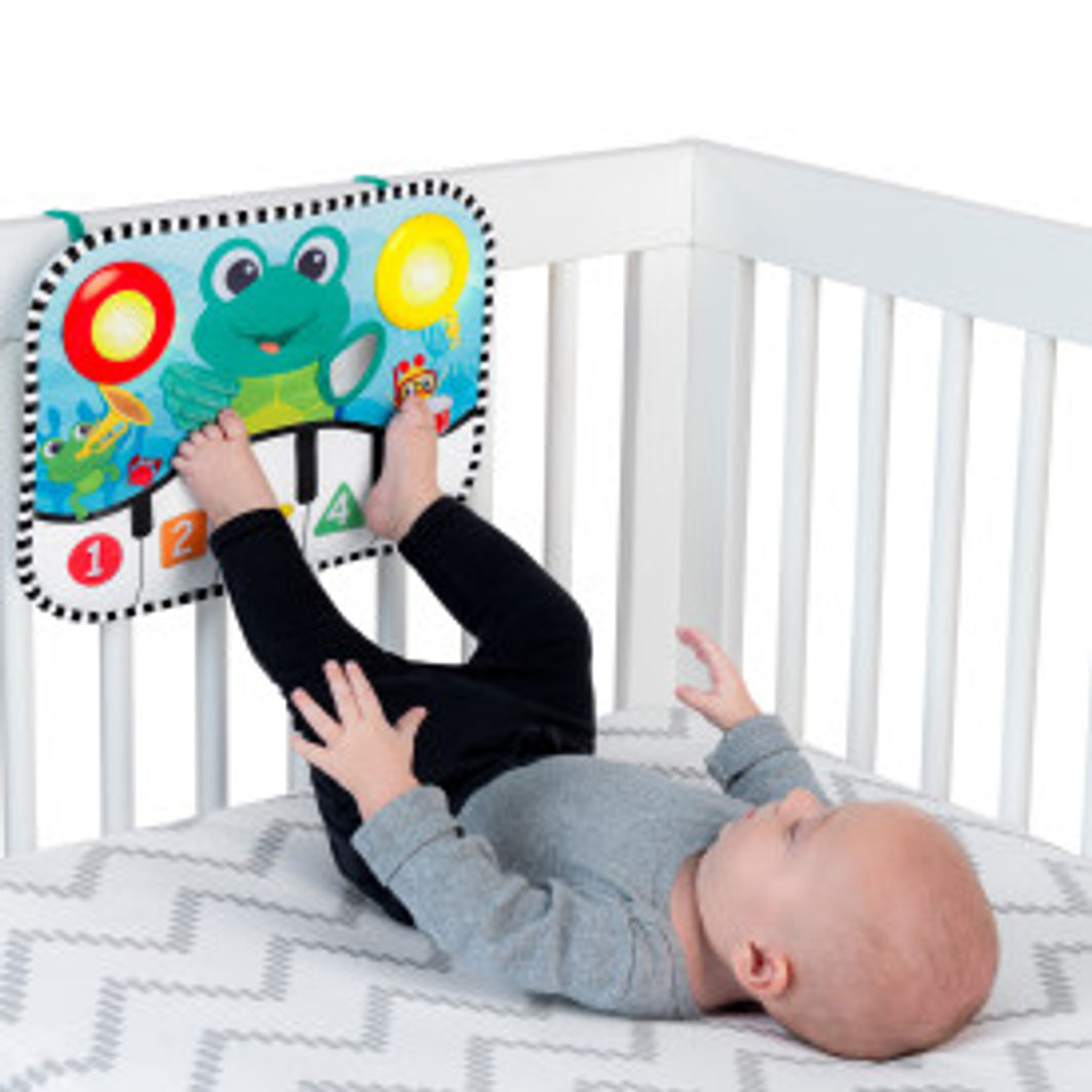 BABY Einstein Musikleketøy, Neptune&