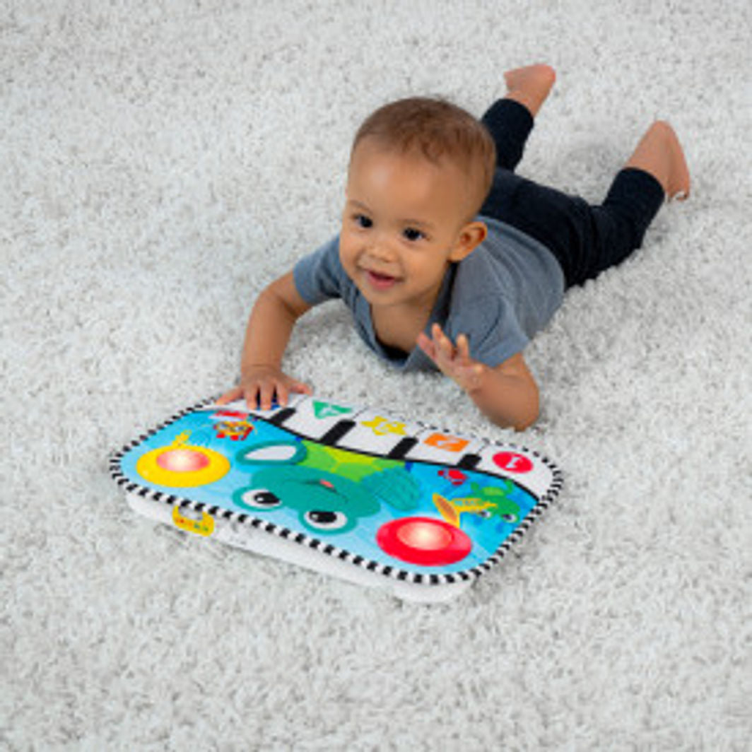 BABY Einstein Musikleketøy, Neptune&