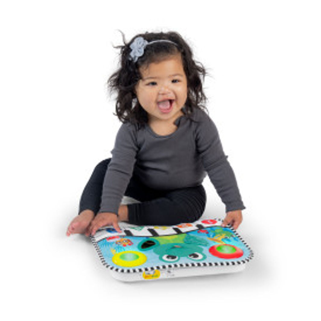 BABY Einstein Musikleketøy, Neptune&