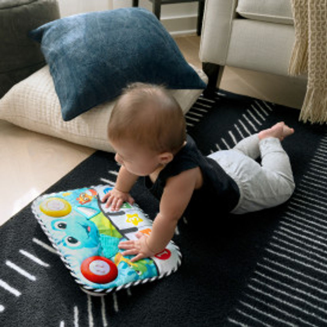 BABY Einstein Musikleketøy, Neptune&