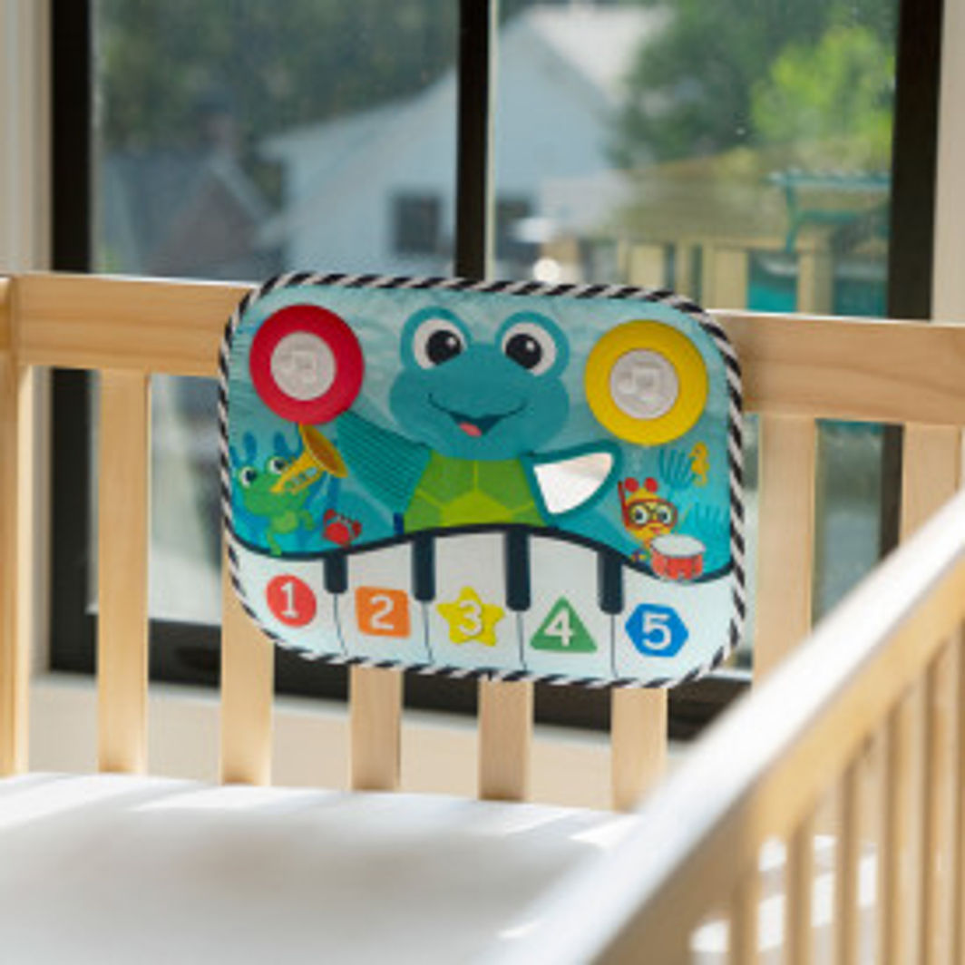 BABY Einstein Musikleketøy, Neptune&