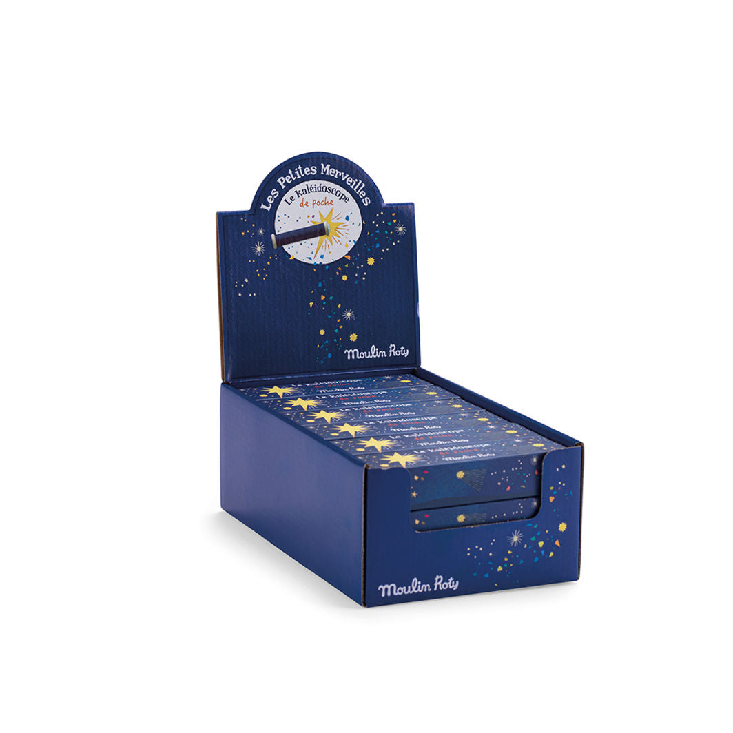 Moulin Roty - Kaleidoskop - Mini