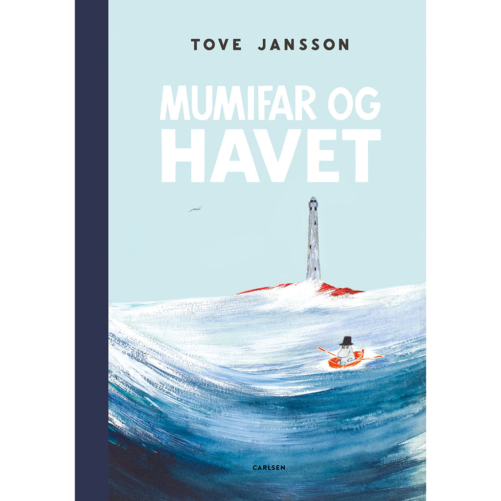 Mumifar og havet