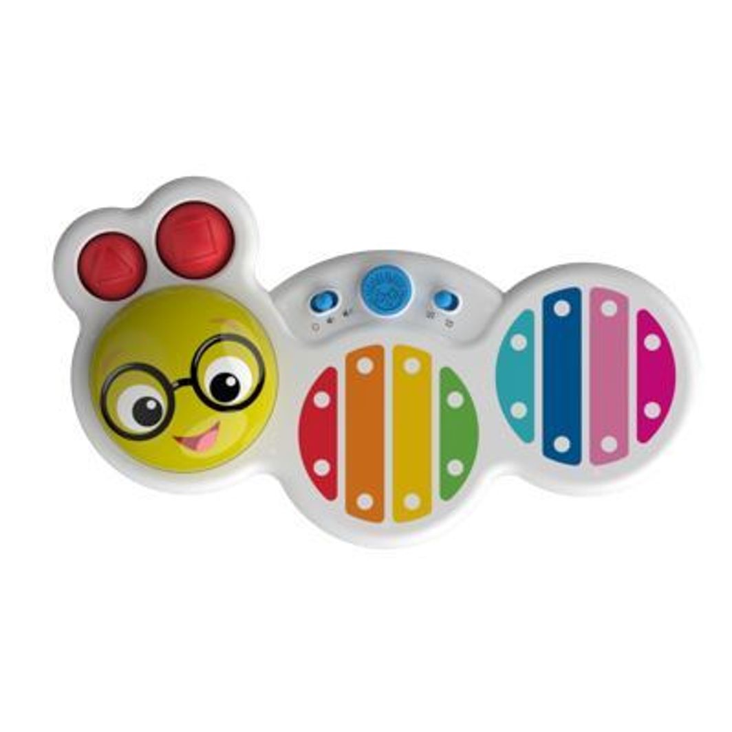 BABY Einst musikleketøy for de minste, Cals Xylofon