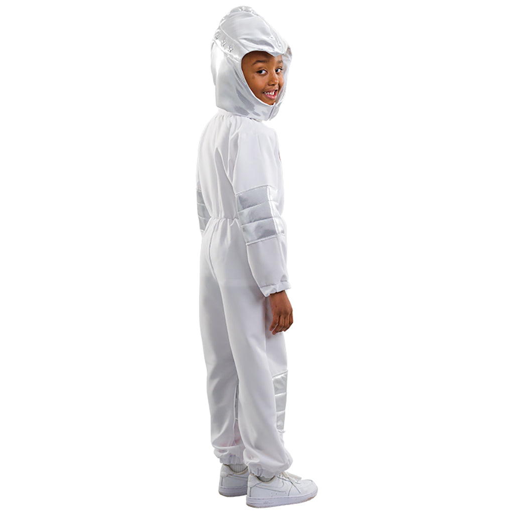 Pretend to Bee utkledningsklær, astronaut – Str. 3-7 år
