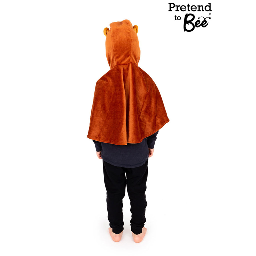 Pretend to bee utkledningsklær, dyrekostyme, ape – Str. 3–7 år