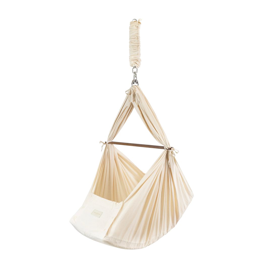 Moonboon Slyngevugge, Nature eller Seagrass