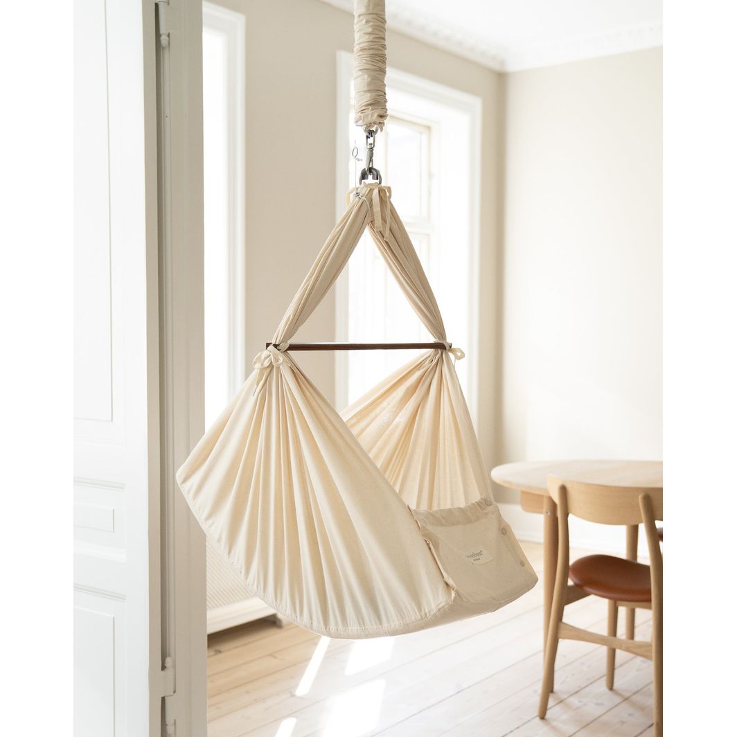 Moonboon Slyngevugge, Nature eller Seagrass