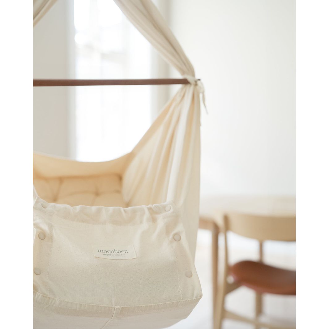 Moonboon Slyngevugge, Nature eller Seagrass