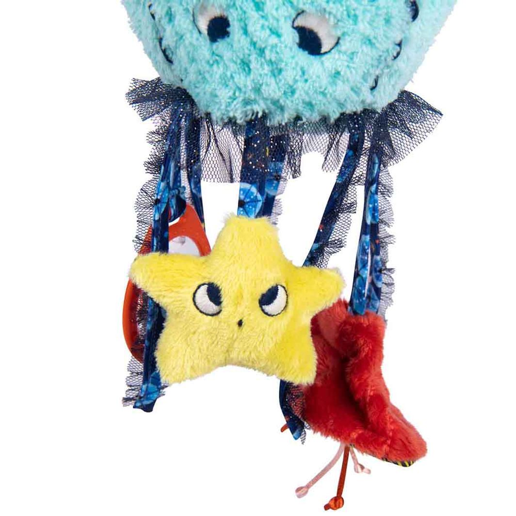 Moulin Roty aktivitetstøyleke, gople – 31 cm