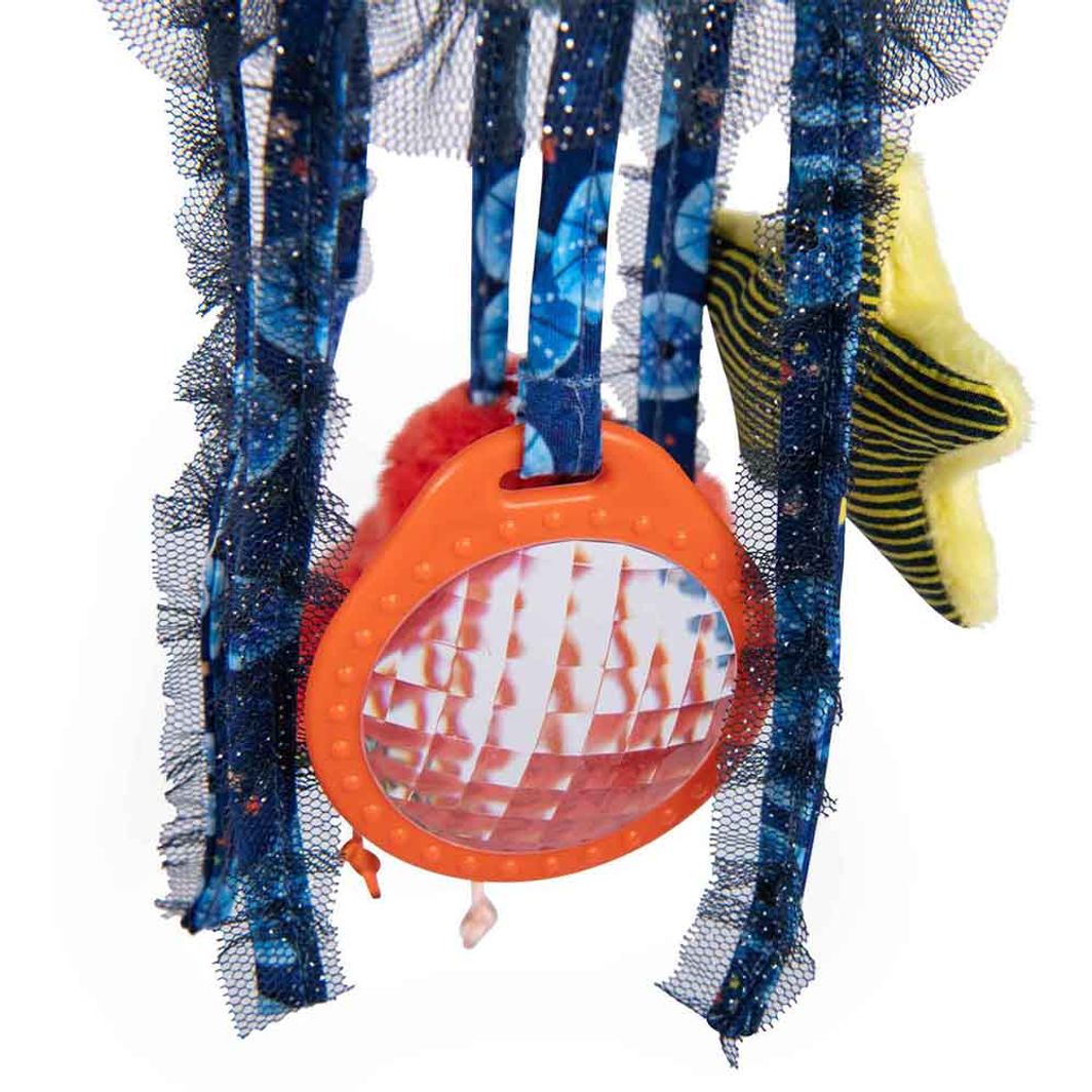 Moulin Roty aktivitetstøyleke, gople – 31 cm