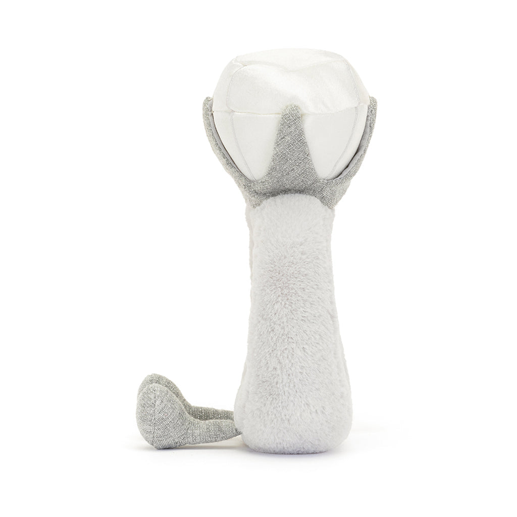 Jellycat bamse, Amuseable Diamond ring – 20 cm
