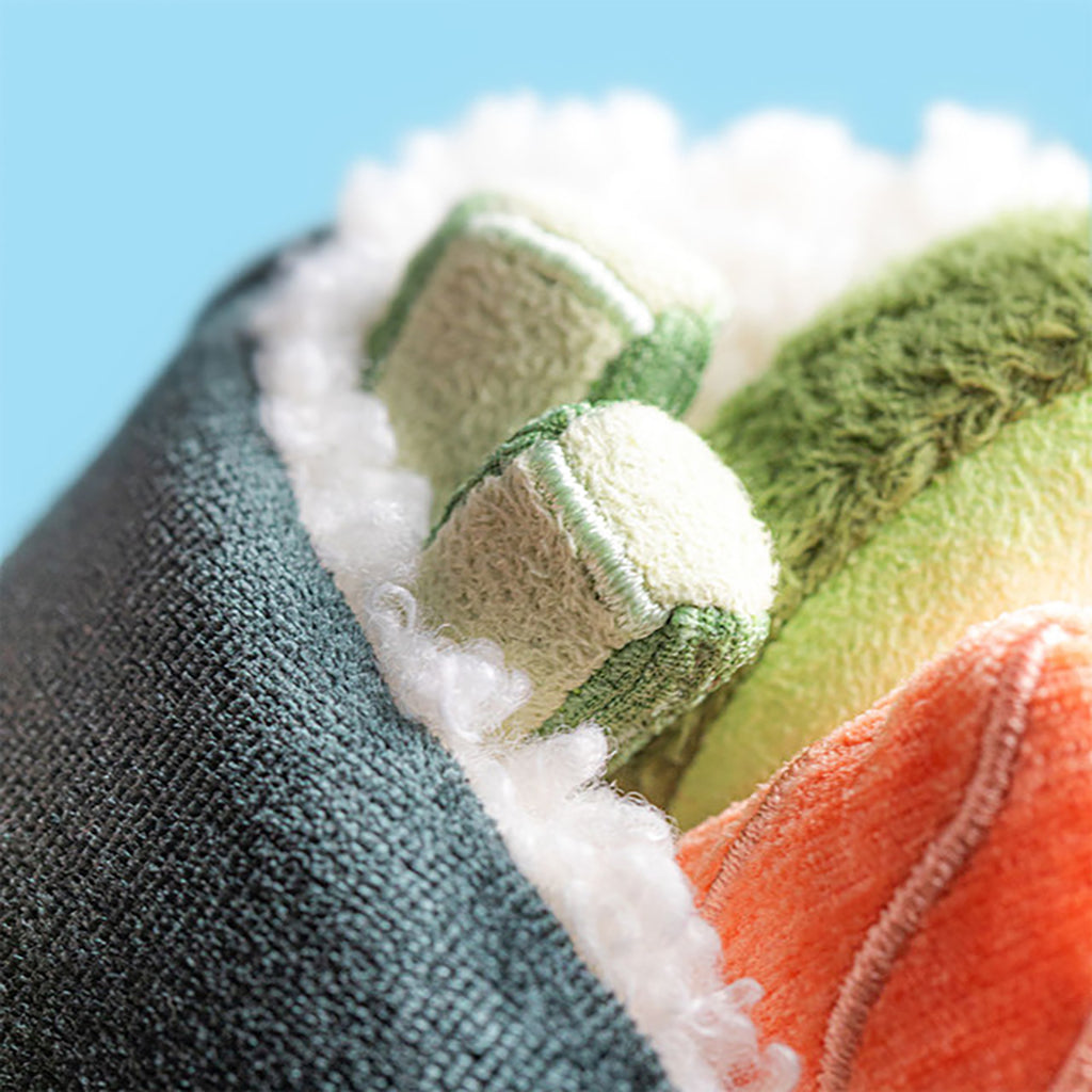 Jellycat bamse, Amuseables Coneroi Temaki sushi – 18 cm