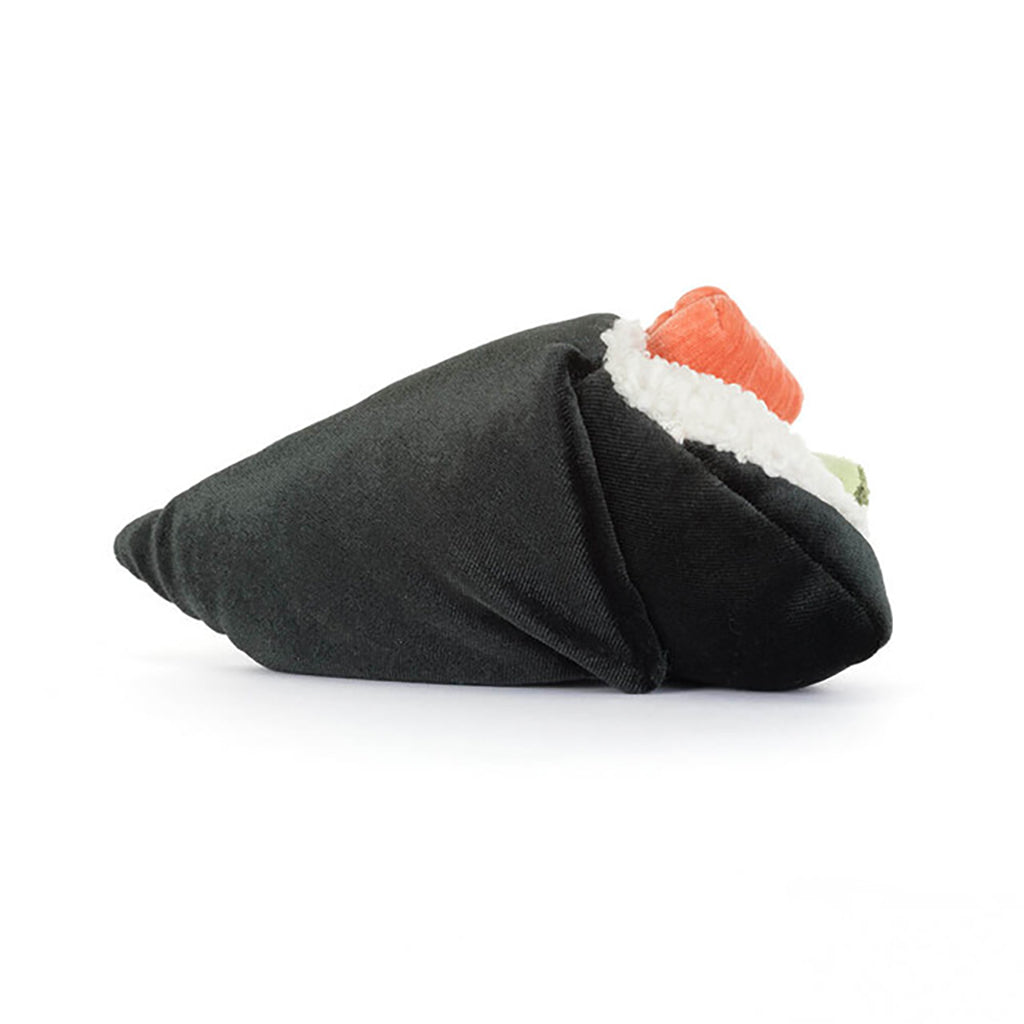 Jellycat bamse, Amuseables Coneroi Temaki sushi – 18 cm