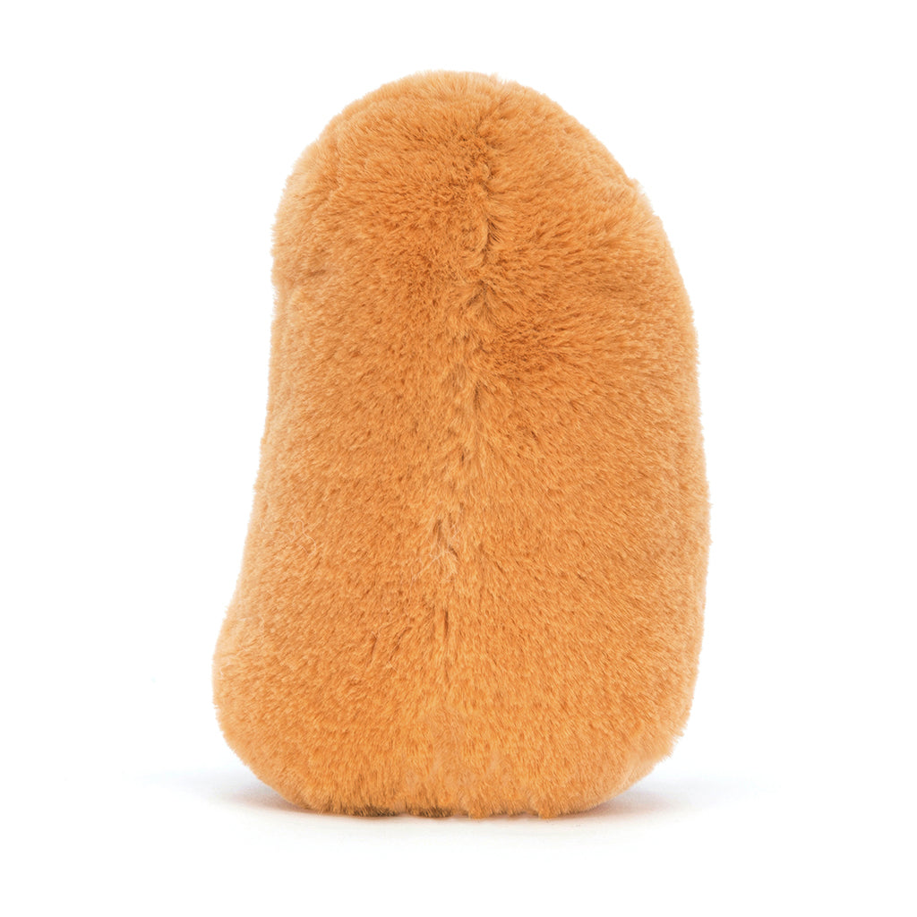 Jellycat-bamse, Amuseables Bean – 14 cm