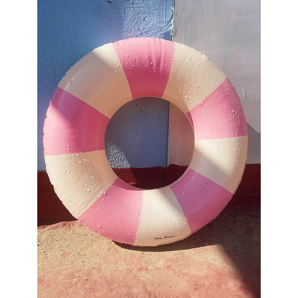 Petites Pommes, Badering - Anna Bubblegum Ø: 60 cm - Fra 3 år