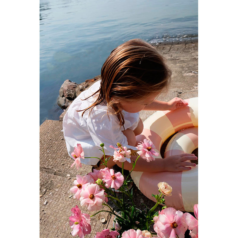 Petites Pommes, Badering – Anna French Rose – Fra 3 år