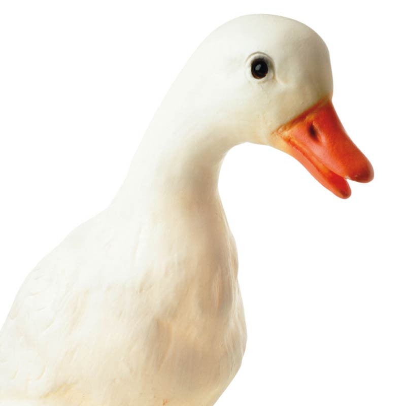 Andelampe til barnerommet