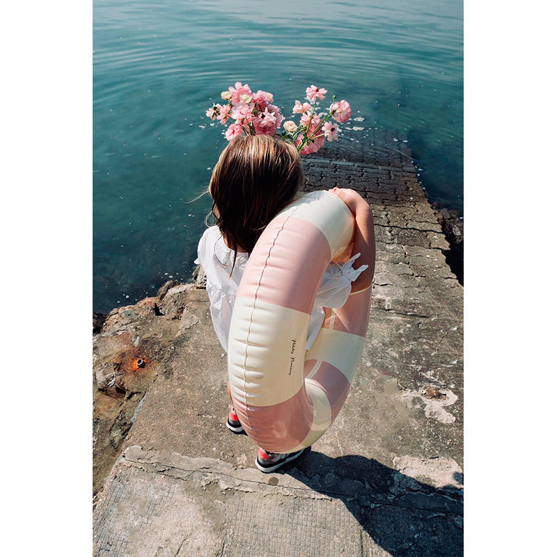 Petites Pommes, Badering – Anna French Rose – Fra 3 år