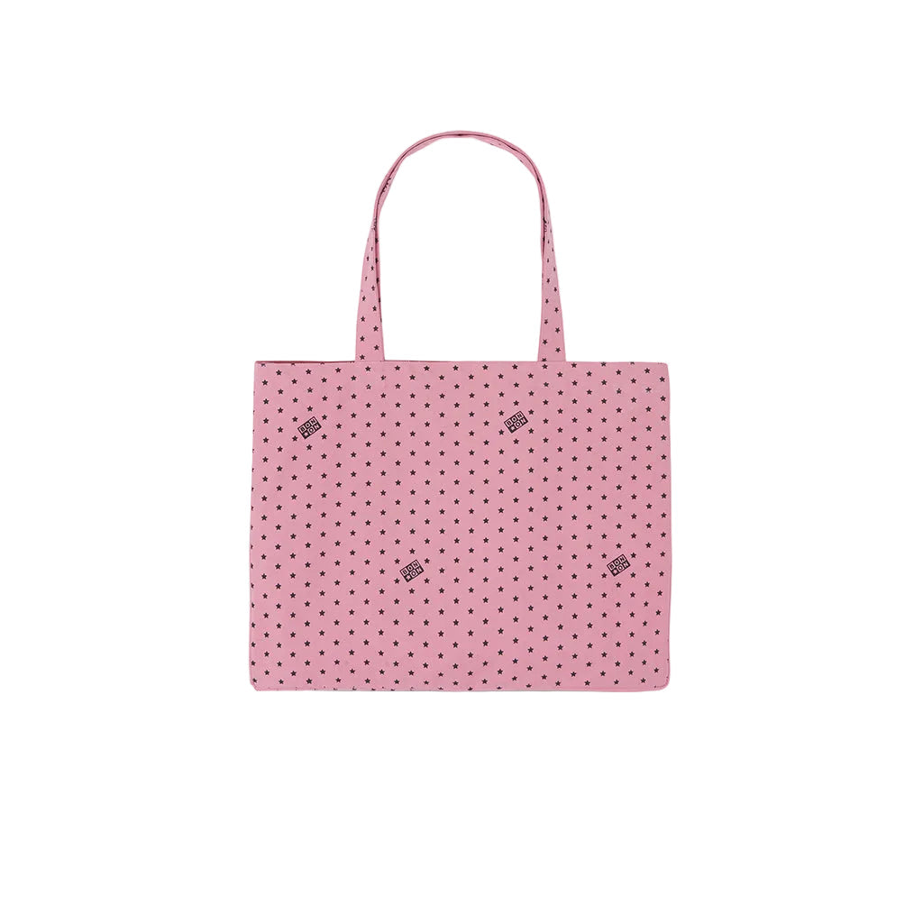 Bonton shopper, Cabas - Beth rose moyen