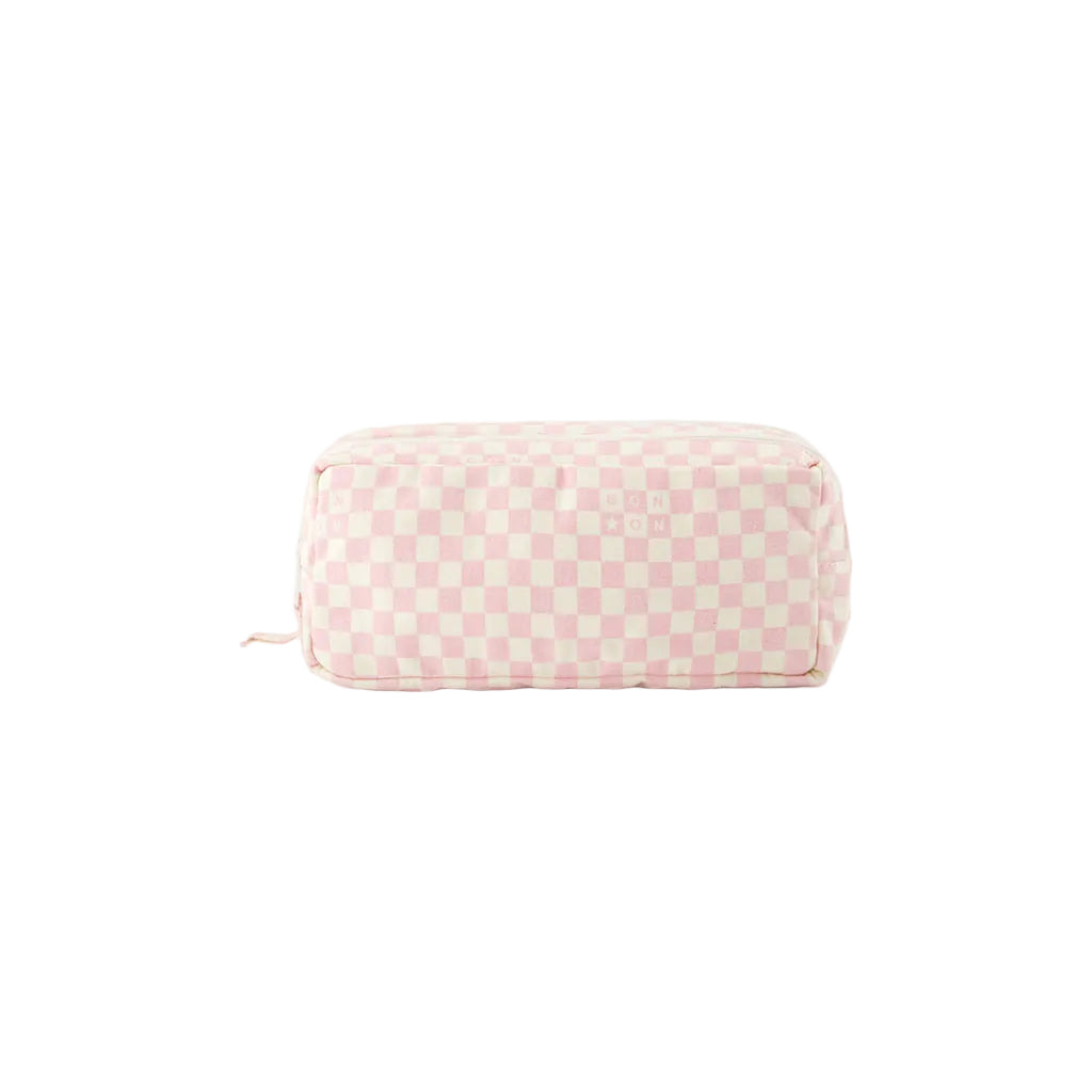 Bonton pennalhus, Rose parfait