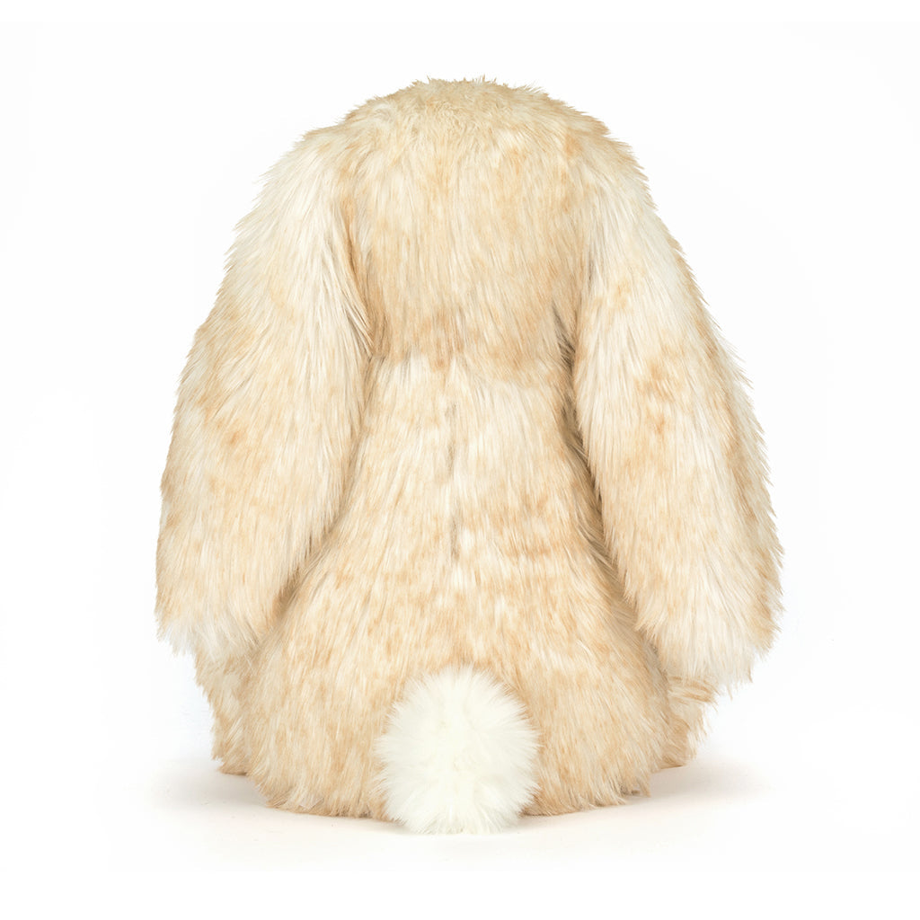 Jellycat bamse, Springlowe Luxe kanin – 51 cm