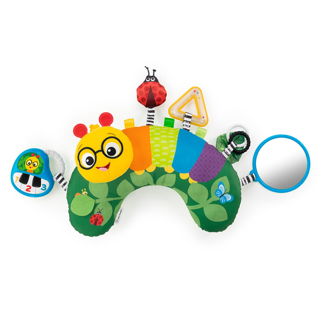 BABY Einstein Cal-a-Pillow™ Mageleke aktivitetsleketøy