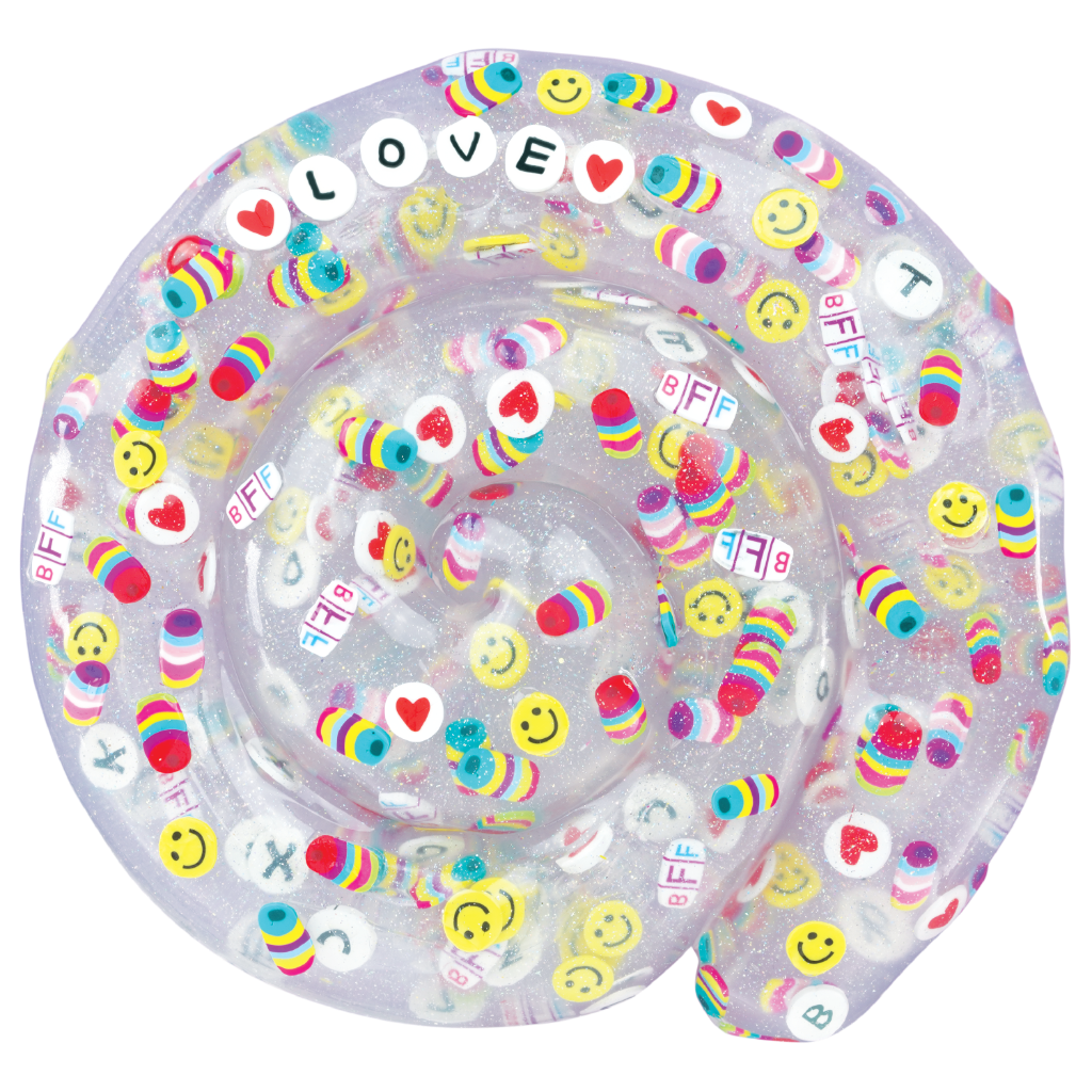 Crazy Aarons slim, mini - Pirate&