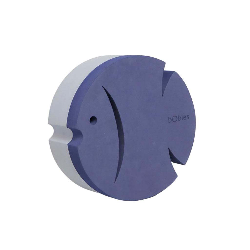 bObles Fisk L, Cloudy blue