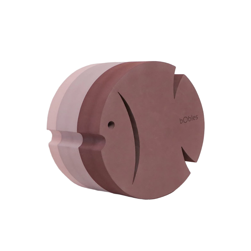 bObles Fisk L, Vintage rose