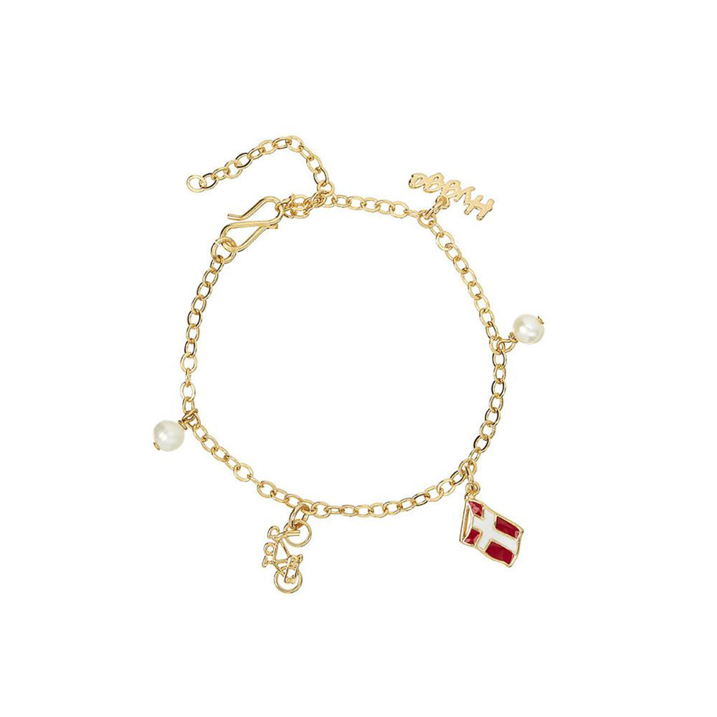 Me & My Box, DIY smykkeboks - Denmark - Boks no 5