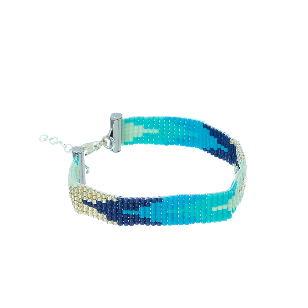 Me & My Box, DIY smykkeboks – Boheme box – Boks nr. 7