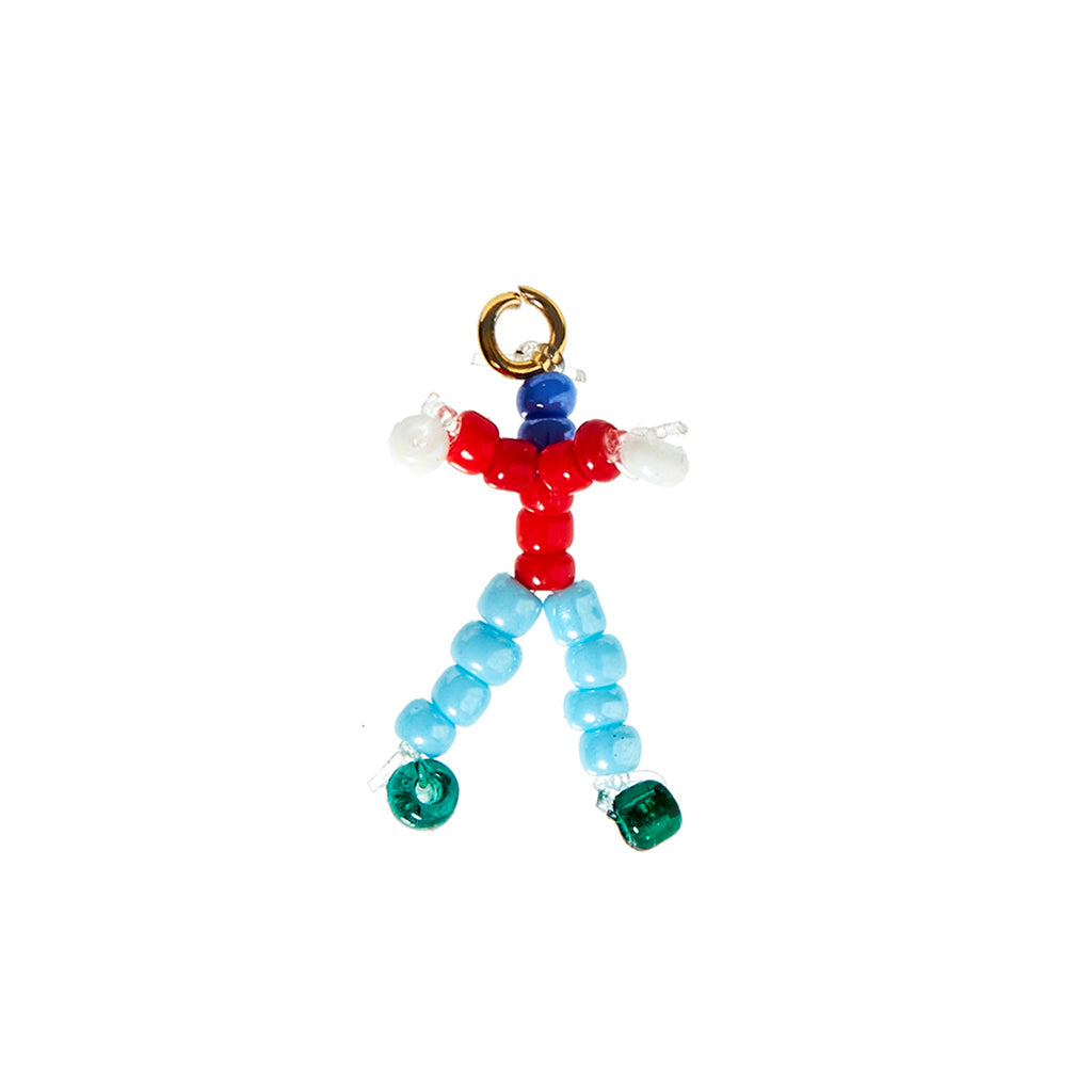 Me & My Box, DIY smykkeboks – Tutti Frutti – Box no 12