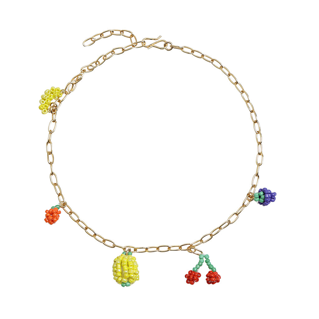 Me & My Box, DIY smykkeboks – Tutti Frutti – Box no 12